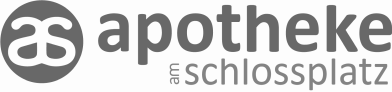 Logo Apotheke am Schlossplatz