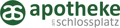 Logo Partner Apotheke am Schlossplatz