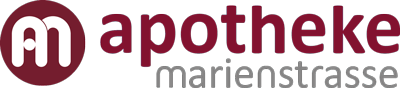 Logo Partner Apotheke Marienstrasse Kerpen
