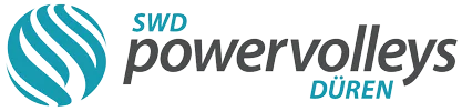 Logo Partner SWD powervolleys Düren